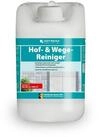 HOTREGA&reg; Hof- und Wege-Reiniger Konzentrat 5 Liter Reinigungskonzentrat