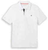 Tom Tailor Piqu&eacute; Poloshirt - Herren - Gr. XL