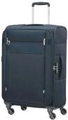 Samsonite Citybeat Spinner - dunkelblau