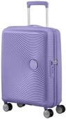 American Tourister Hartschalen-Koffer &raquo;Soundbox&laquo; Spinner - lila