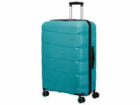 American Tourister »Air Move« Spinner, groß, türkis