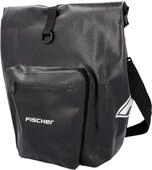 Tchibo - Fischer Gep&auml;cktr&auml;gertasche Plus+ Terra - schwarz