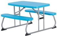 Lifetime Kinder-Picknicktisch &raquo;80094G&laquo; - blau