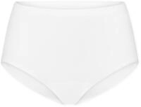 Schiesser Maxi-Slip - Damen - Gr. 36 - wei&szlig;
