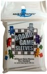 Arcane Tinmen Spiel, Kartenspiel-H&uuml;lle - standard - 100 St&uuml;ck - 63 x 88 mm