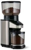 Tchibo - Kaffeem&uuml;hle mit Waage - silber