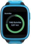 Kids Watch Xplora Xgo3 blau