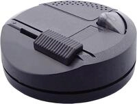 Relco S.r.l. Schalter Rondo (Einzelmodul, 1-St., 1x Bodenschiebeschalter),