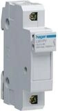 Hager Stromsto&szlig;schalter Hager DC-Sicherungstrennschalter L501PV