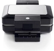 Wilfa Waffeleisen Gaufres &raquo;Bw-1000B&laquo; - silber