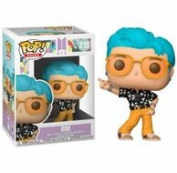 Funko Merchandise-Figur POP Rocks: BTS - Dynamit - RM