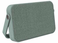 Tchibo Kreafunk Bluetooth®-Lautsprecher »aGROOVE+« - Mintgrün