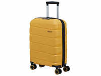 Tchibo American Tourister »Air Move« Spinner - Gelb