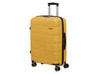 Tchibo American Tourister »Air Move« Spinner - Gelb