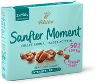 Tchibo - Sanfter Moment - 500 g Gemahlen - Intensit&auml;t: 2/6