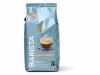 BARISTA Caffè Crema – 1 kg Ganze Bohne