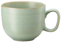 Thomas Porzellan Becher Thomas Nature Leaf Cappuccinoobertassetasse 0,27 l,...