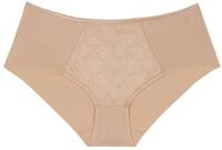 Triumph Essential &raquo;Minimizer Hipster X&laquo; - Damen - Gr. 42 - beige