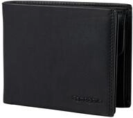Samsonite Geldb&ouml;rse Compact &raquo;Attack 2 Slg&laquo;, schwarz