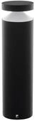 Eglo LED-Outdoor-Sockelleuchte &raquo;Melzo&laquo; - schwarz