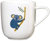 ASA SELECTION Tasse, Porzellan