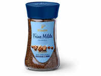 Tchibo Feine Milde - Instantkaffee 100 g