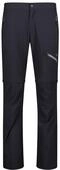 CMP Herren-4-Wege-Stretch-Wanderhose mit Zip-Off-Funktion - Herren - Gr. 52 -