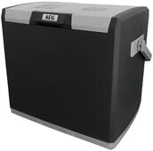 AEG K&uuml;hlbox &raquo;KK 28&laquo; - grau