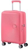 American Tourister Hartschalen-Koffer &raquo;Soundbox&laquo; Spinner - rot