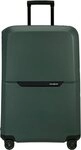Samsonite Hartschalen-Trolley MAGNUM ECO, verschiedene Gr&ouml;&szlig;en und Farben, 4...