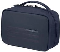 Samsonite Stackd Kulturtasche &raquo;Weekender&laquo; - dunkelblau