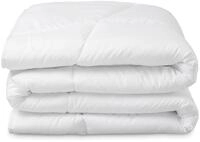 Home By Tempur&reg; Luxe Leicht-Decke - wei&szlig;
