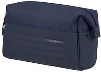 Samsonite Stackd Kulturtasche &raquo;Pouch&laquo; - dunkelblau