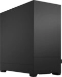 Fractal Design PC-Geh&auml;use Fractal Design Pop Silent Black Solid, schallged&auml;m