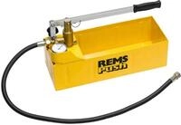 Rems Werkstattpresse