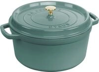 Staub &raquo;Cocotte 28&laquo; - gr&uuml;n