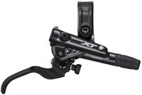 Shimano Scheibenbremse Bremshebel DEORE XT BL-M8100 f&uuml;r Lenker Aluminium