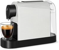 Cafissimo pure+, white