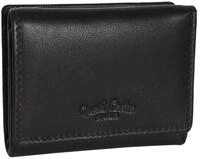 Gusti Leder Geldb&ouml;rse Gusti Leder small accessories August RFID (Querformat, 1-tlg.,