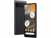 Google Pixel 6a 5G 128 GB / 6 GB - Smartphone - charcoal Smartphone (6,1 Zoll,...