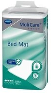 Inkontinenzauflage MoliCare&reg; Premium Bed Mat Bettschutzunterlage 5 Tropfen,...