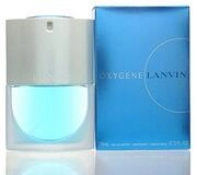 LANVIN Eau de Parfum Oxygene for Woman
