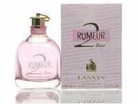 LANVIN Eau de Parfum Lanvin Rumeur Rose 2 Eau de Parfum 100 ml