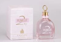 LANVIN Eau de Parfum Rumeur 2 Rose, Glasflakon, Parf&uuml;m EDP, Damenduft