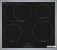 BOSCH Induktions-Kochfeld PIF645BB5E, autark, Timer, TouchControl-Bedienung