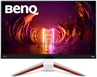 BenQ BenQ Mobiuz EX2710U Gaming-LED-Monitor (3.840 x 2.160 4K UHD, 1 ms