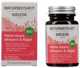 WELEDA AG WELEDA Naturweisheit Meine Haare Wimpern&N&auml;gel Kps Kapseln