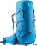 deuter Trekkingrucksack Aircontact Core 60+10 REEF-INK