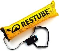 Restube Wasser-Airbag Active, aufblasbare Schwimmboje f&uuml;r Schwimmen, Kayak & SUP,