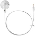 WIR elektronik Lichtsensor WIR Sonnensensor-/ D&auml;mmerungssensor f&uuml;r eWickler eSo371,